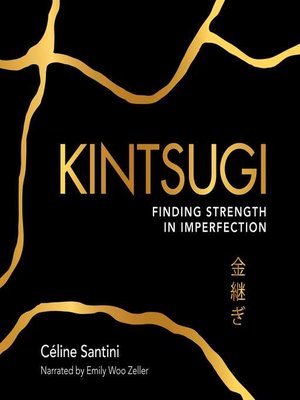 cover image of Kintsugi